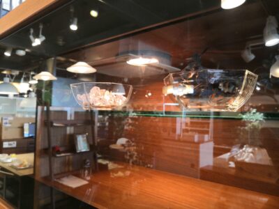 IDC大塚家具取り扱い 岡家具 ドーソンⅡ 壁面収納 ブラウン系 ロータイプ 55インチまで対応 TVボード リビングボード 3