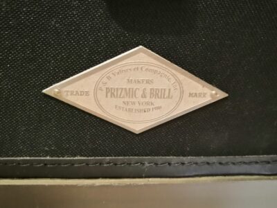 ASPLUND CONTRACT アスプルンドコントラクト PRIZMIC＆BRILL 革張り バーキャビネット ボイジャーバックバー ワインラック 9