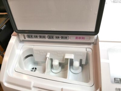 HITACHI 2022年製 BD-SG110HL 左開き ビッグドラム 風アイロン ホワイト 洗い11Kg 乾燥6Kg ドラム式洗濯乾燥機 4