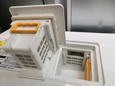 HITACHI 2022年製 BD-SG110HL 左開き ビッグドラム 風アイロン ホワイト 洗い11Kg 乾燥6Kg ドラム式洗濯乾燥機 5