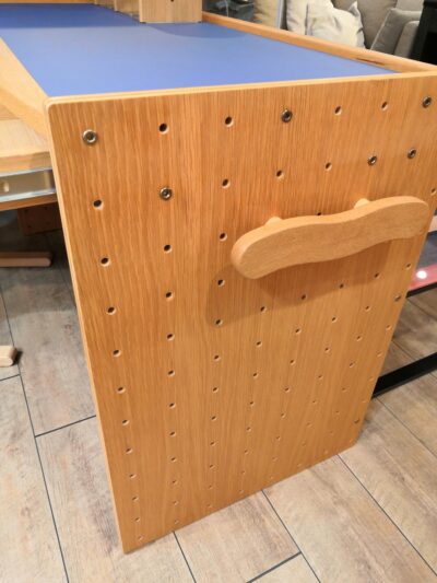 Formio フォルミオ Baby＆Kids リバーシブル天板 抗菌 抗ウイルス 子供部屋 シェルフ デスク3点セット 3