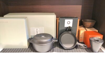 鋳物 鉄製 VERMICULAR ガラスリッドセット #26 OIGEN 盛栄堂 岩鋳 南部鉄器 フライパン 鍋 花瓶 10