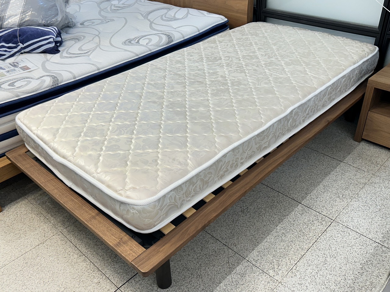 無印良品 MUJI シングルベッド 買取しました！ 25年10月6日