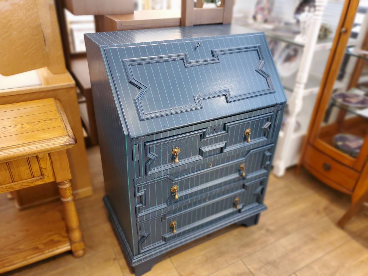 マルヨシ民芸　8段　整理箪笥　タンス　たんす　チェスト　ドロワー　引き出し　小物 マルヨシ民芸 8段 整理箪笥 タンス たんす チェスト ドロワー 引き出し