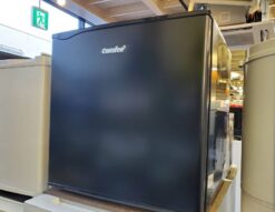 未使用　未使用品　confee　1ドア　45L　冷蔵庫　2025年製　コンパクト　小型冷蔵庫　セカンド冷蔵庫　静音　省エネ　2台目　サブ冷蔵庫　寝室　ベッドルーム　6段階温度調節　直冷　省エネ　静音　リサイクルショップ　再良市場　天白　名東　昭和　千種　瑞穂　緑　日進　豊明　東郷　おススメ　オススメ