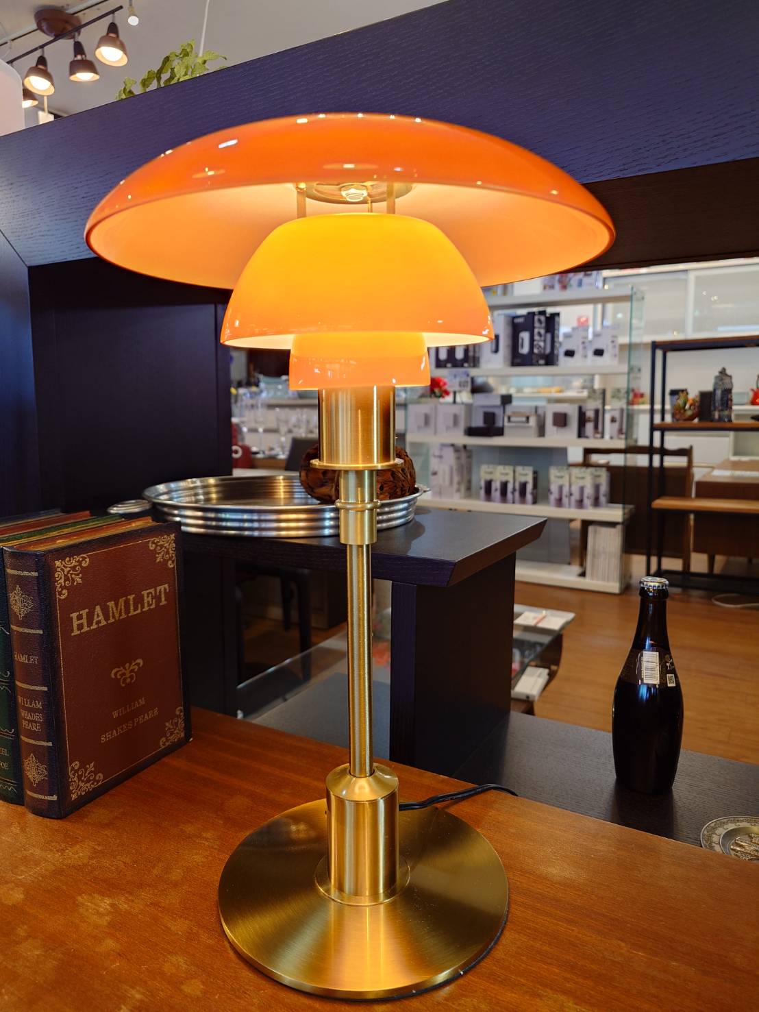 1灯 家具・インテリア フロアランプ ポールライト モザイク トルコ