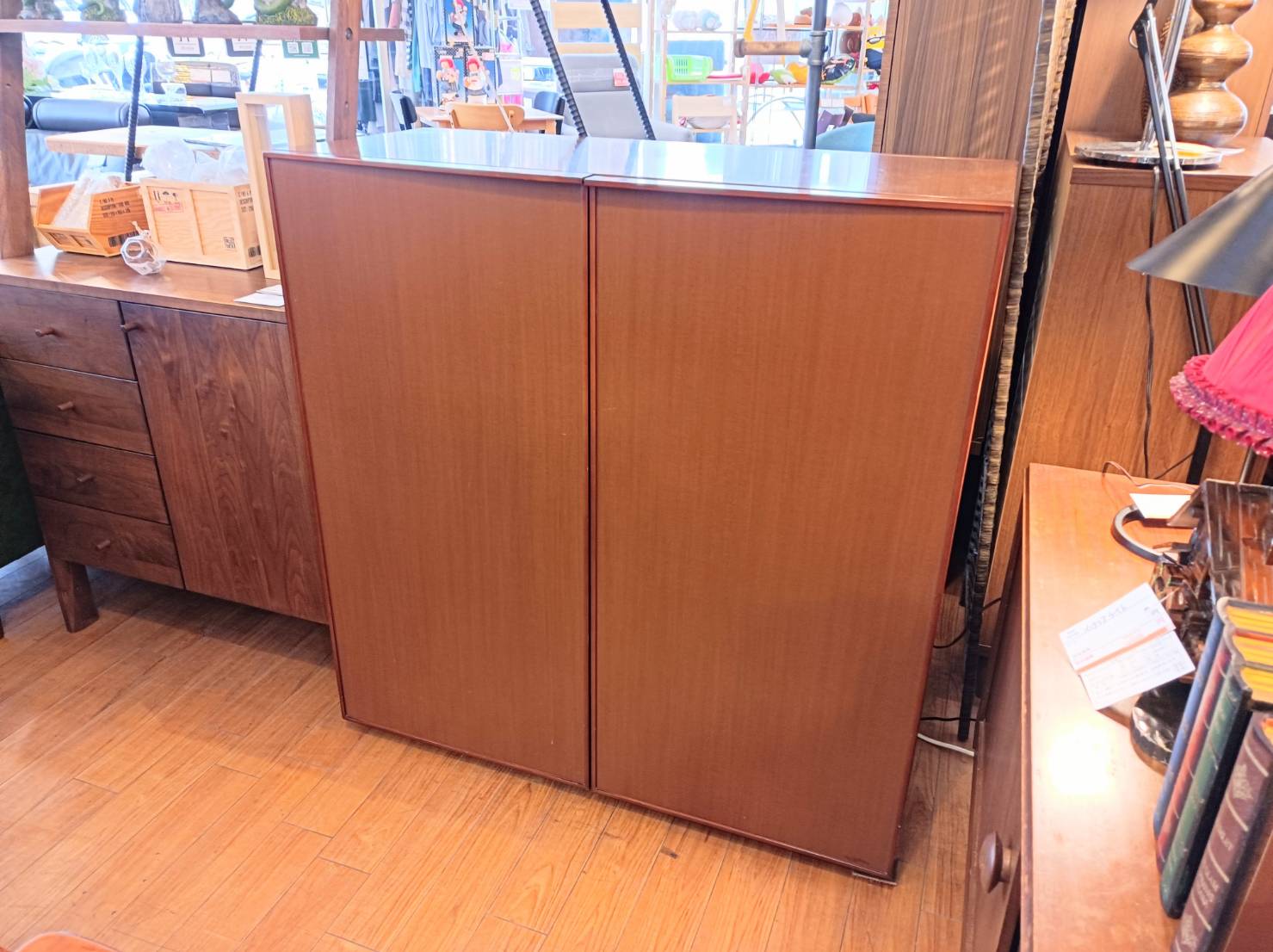 廃盤希少 unico NORDノルドトールシェルフ 廃盤希少 unico NORDノルド