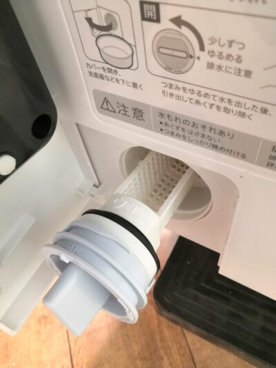 SHARP 2020年製 ES-W113-SL シルバー系 洗剤柔軟剤自動投入 省エネ 低騒音 プラズマクラスター 11㎏洗い 6㎏乾燥 ドラム式洗濯乾燥機 6