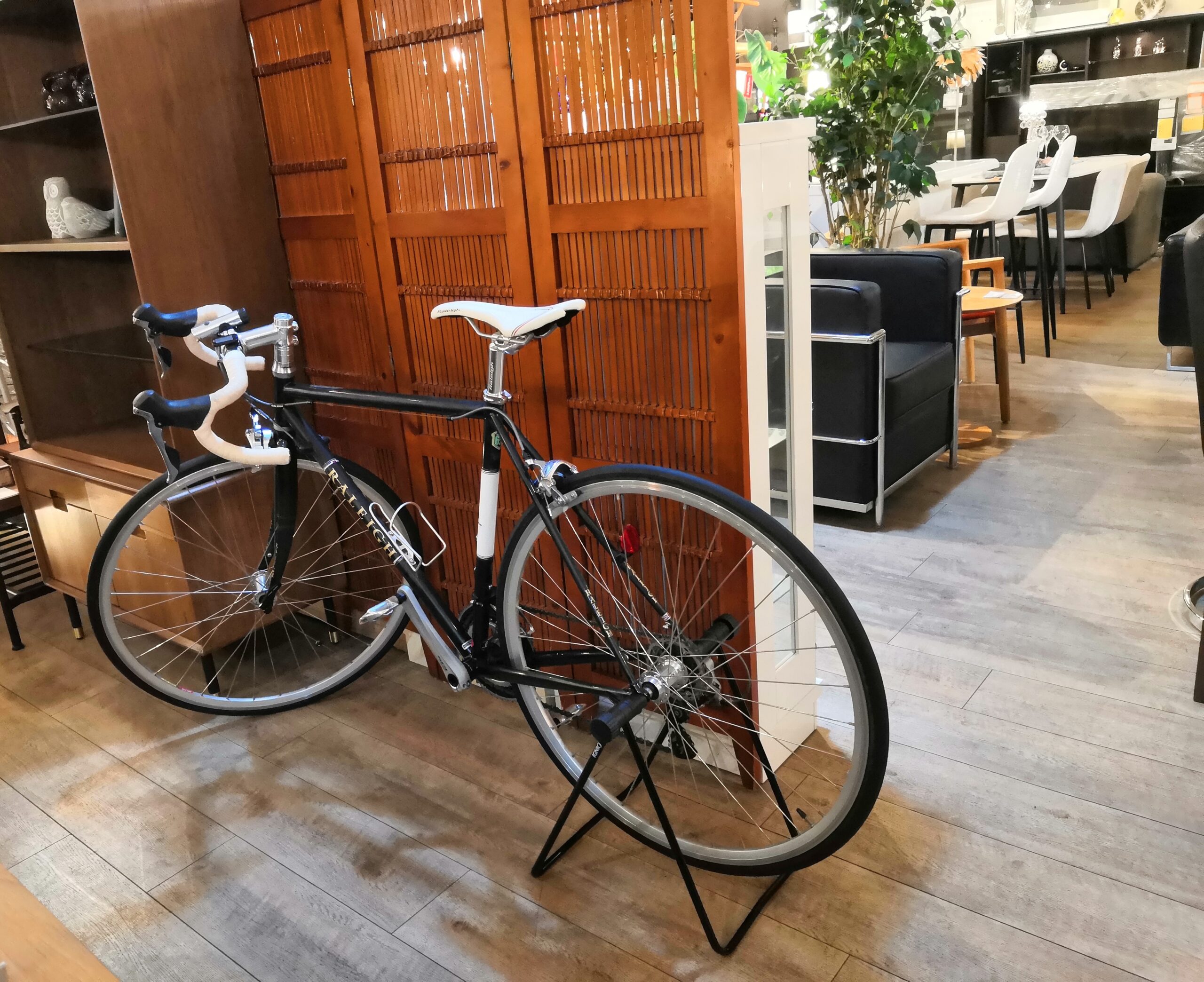 岐阜中古自転車26インチママチャリ☆ARAYA☆TERRACE-2展示中即納 愛知岐阜