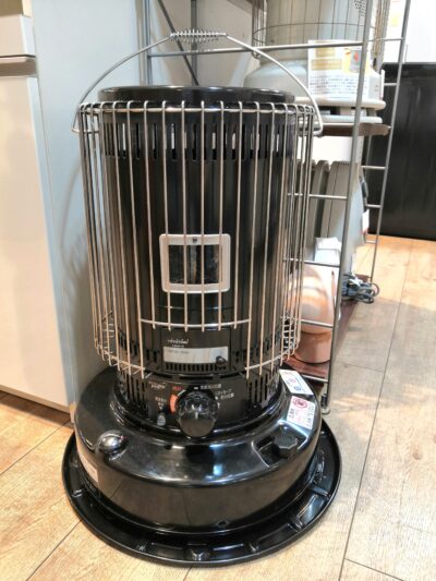 トヨトミ BRUNO 石油ストーブ 全方位型ファンヒーター 暖房器具 都市ガスファンヒーター セラミックヒーター 石油ファンヒーター