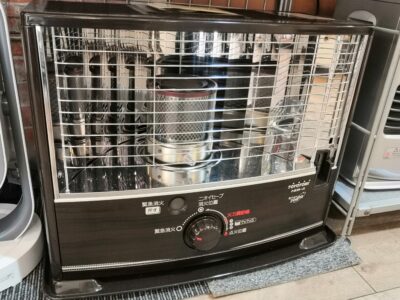 トヨトミ BRUNO 石油ストーブ 全方位型ファンヒーター 暖房器具 都市ガスファンヒーター セラミックヒーター 石油ファンヒーター 1