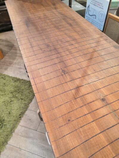 ヴィンテージ調 アイアン インダストリアル カフェテリア 収納家具 サイドボード 8