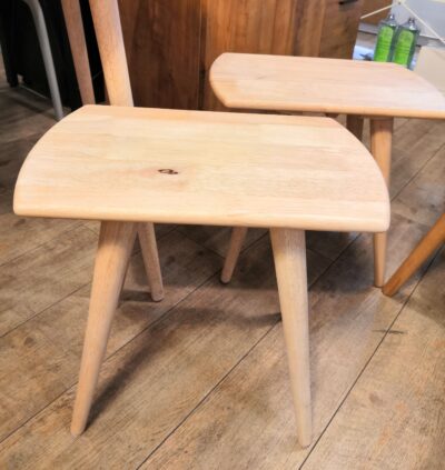 NATURAL SIGNATURE ChicoⅡ ナチュラル デスク ダイニングテーブル 学習机 ダイニング3点セット 4