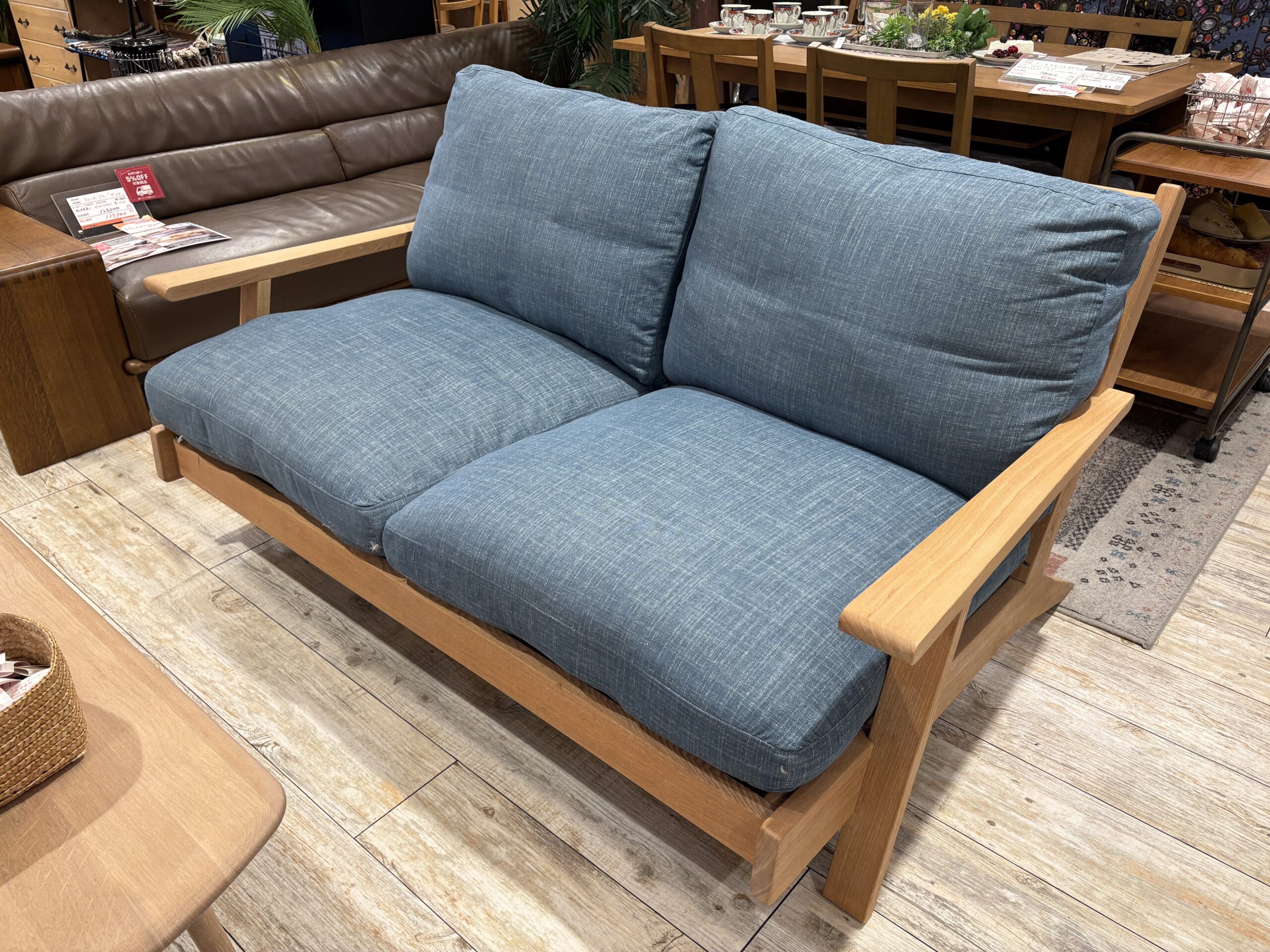 新品 Re CENO NOANA 2シーター カバーのみ 【公式通販】