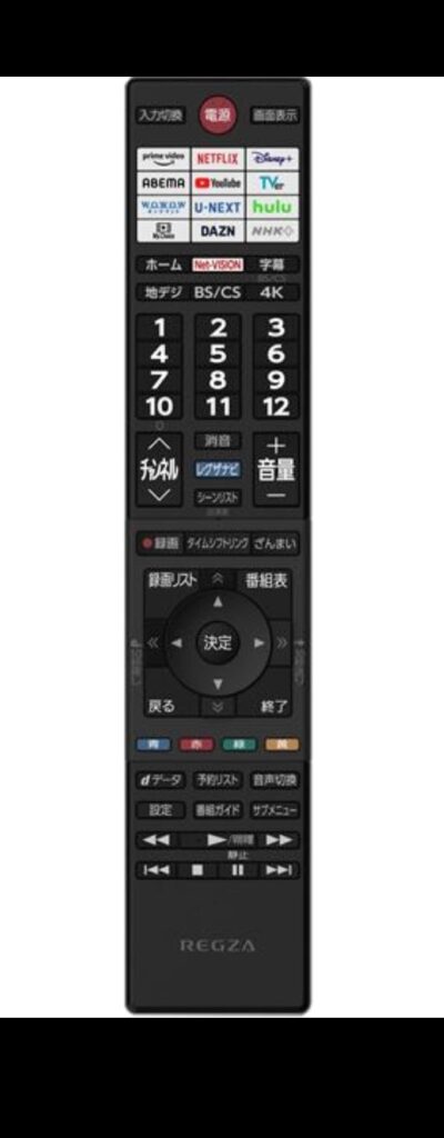 TOSHIBA REGZA レグザ 2025年製 50C350M 無線LAN 4K  50インチ液晶テレビ 1