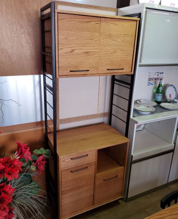 食器棚 の買取&新入荷情報| 店舗アイテム | 愛知と岐阜の