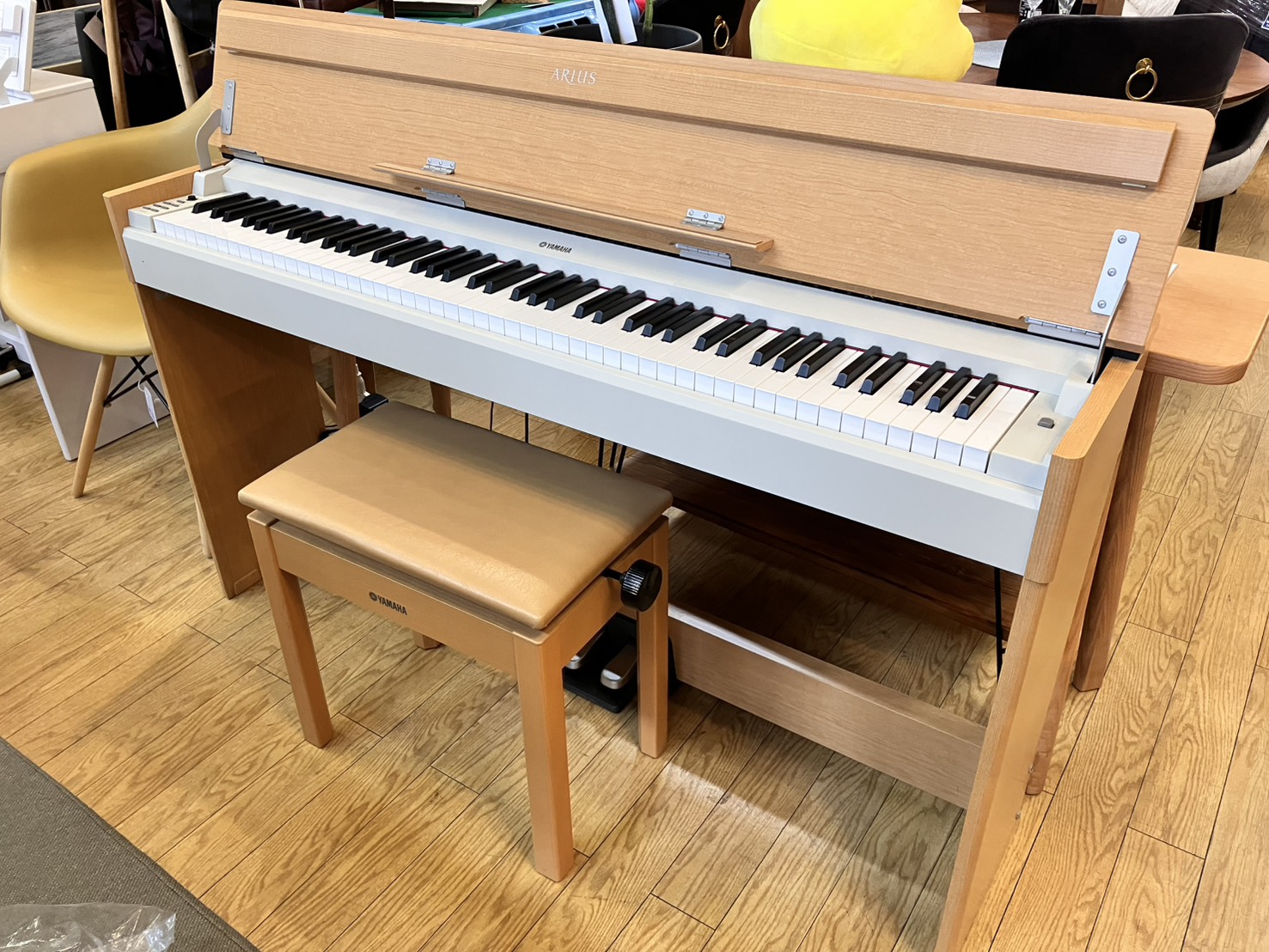 電子ピアノ・ピアノ の買取&新入荷情報| 店舗アイテム | 愛知と