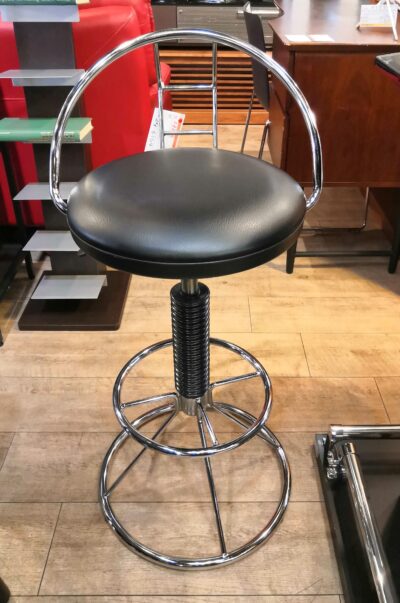 間仕切り 可動棚 鏡面 レンガ調 ヨーロピアン バーカウンター カウンターテーブル 7