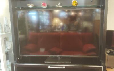 SHARP 2023年製 4T-C65CH1 4Kダブルチューナー内蔵 大画面 65インチ 液晶テレビ 2