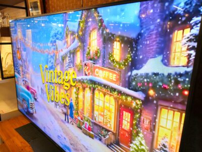 SHARP 4T-C70DN1 AQUOS 2022年製 大画面 4K搭載 無線LAN 70インチ 液晶テレビ 2