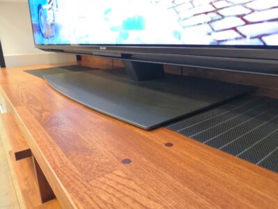 SHARP 4T-C70DN1 AQUOS 2022年製 大画面 4K搭載 無線LAN 70インチ 液晶テレビ 3