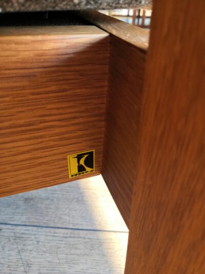 飛騨産業 HIDA キツツキ ALMO モダン 木製フレーム アーム付き 2人掛け 2シーターソファ 4