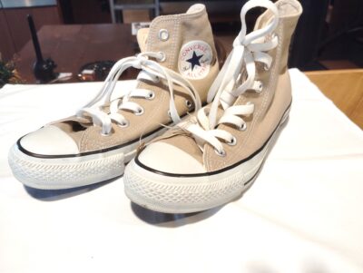 NIKE コンバースオールスター OnitsukaTiger ビルケンシュトック レディースサイズ 靴 スニーカー 多数  3