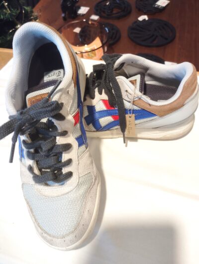 NIKE コンバースオールスター OnitsukaTiger ビルケンシュトック レディースサイズ 靴 スニーカー 多数  4