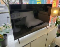 TCL　43インチ　43v型　43V型　43型　液晶テレビ　スマートテレビ　4K液晶スマートテレビ　4K対応　テレビ　2023年製　高年式　4Kチューナー内蔵　YouTube　NETFLIX　Hulu　スポーツ　音楽　ゲーム　GoogleTV搭載　ネット動画対応　リサイクルショップ　再良市場　天白　名東　昭和　千種　瑞穂　緑　日進　豊明　東郷　おススメ　オススメ 　中古　美品