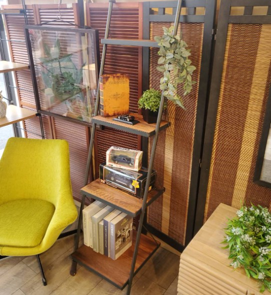 ジャーナルスタンダードファーニチャー　ラダー ☆JournalStanndardFurniture ジャーナルスタンダードファニチャー