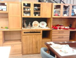 東馬 tohma NEITS ネイツ インダストリアル メンズライク 収納家具 キッチンボード 4