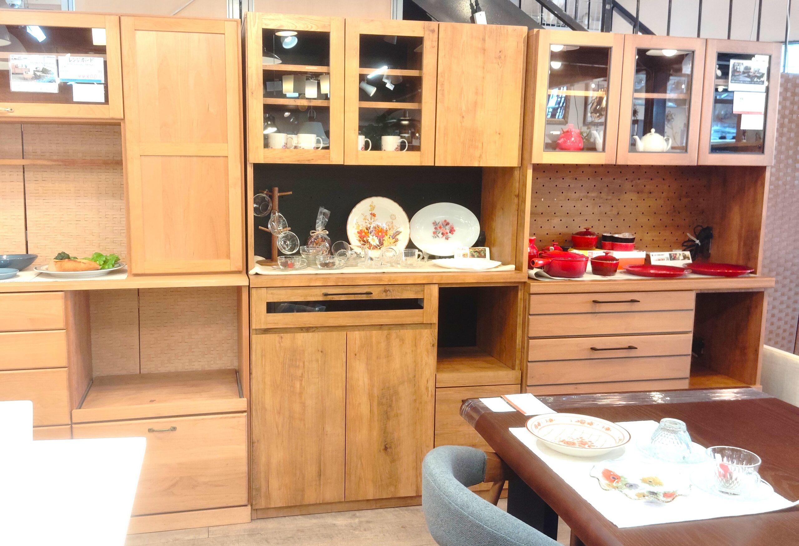 展示品】東馬 tohma NEITS ネイツ インダストリアル メンズライク 収納