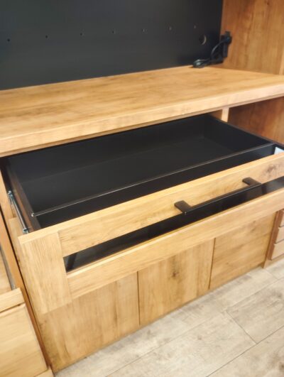 東馬 tohma NEITS ネイツ インダストリアル メンズライク 収納家具 キッチンボード　2