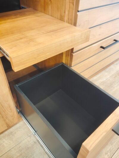 東馬 tohma NEITS ネイツ インダストリアル メンズライク 収納家具 キッチンボード 6