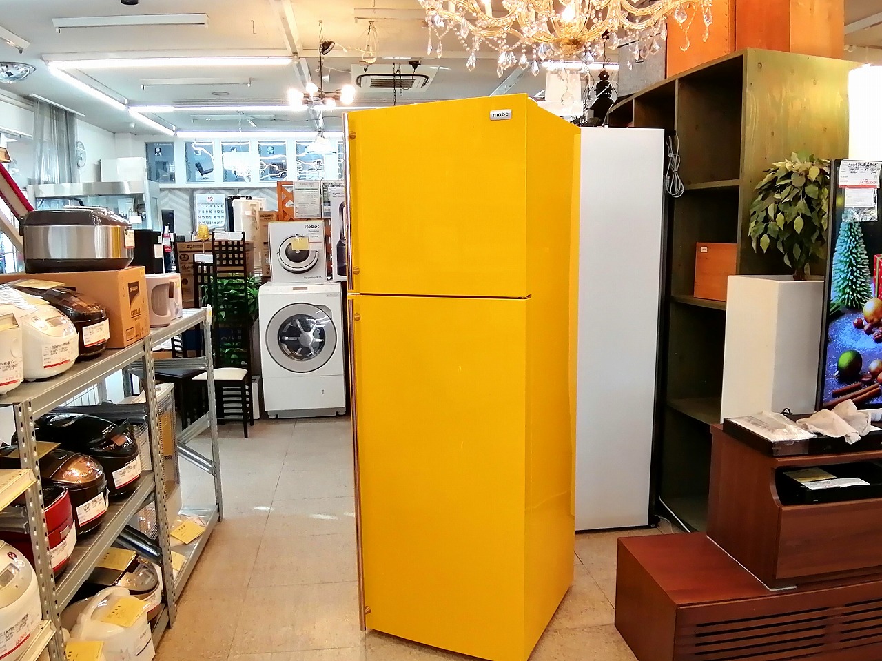 冷蔵庫 の買取&新入荷情報| 店舗アイテム | 愛知と岐阜のリサイクル