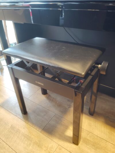 YAMAHA Clavinova 2015年製 CLP-535PE 黒艶出し 88鍵盤 高級感 鍵盤楽器 電子ピアノ 4