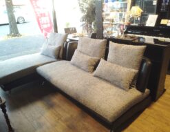 Armonia アルモニア 3P カウチソファ カウチセット Bellacurva ベラカーバ 3