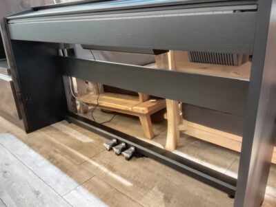 カシオ Casio 2022年製 Privia ブラックウッド PX-770 88鍵盤 電子ピアノ 4