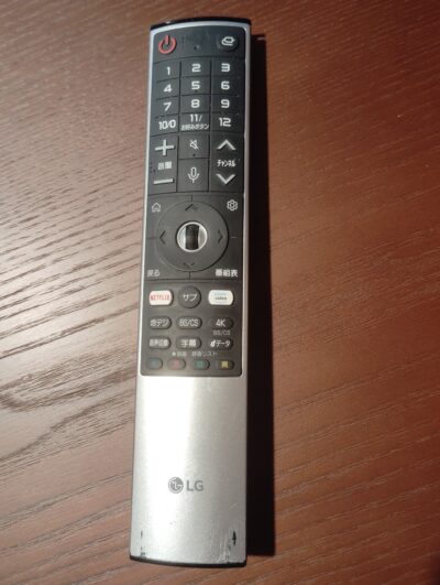 LG 2021年製 OLED65BXPJA 高画質 高音質 4Kチューナー内蔵 4K 有機EL 65インチテレビ 3