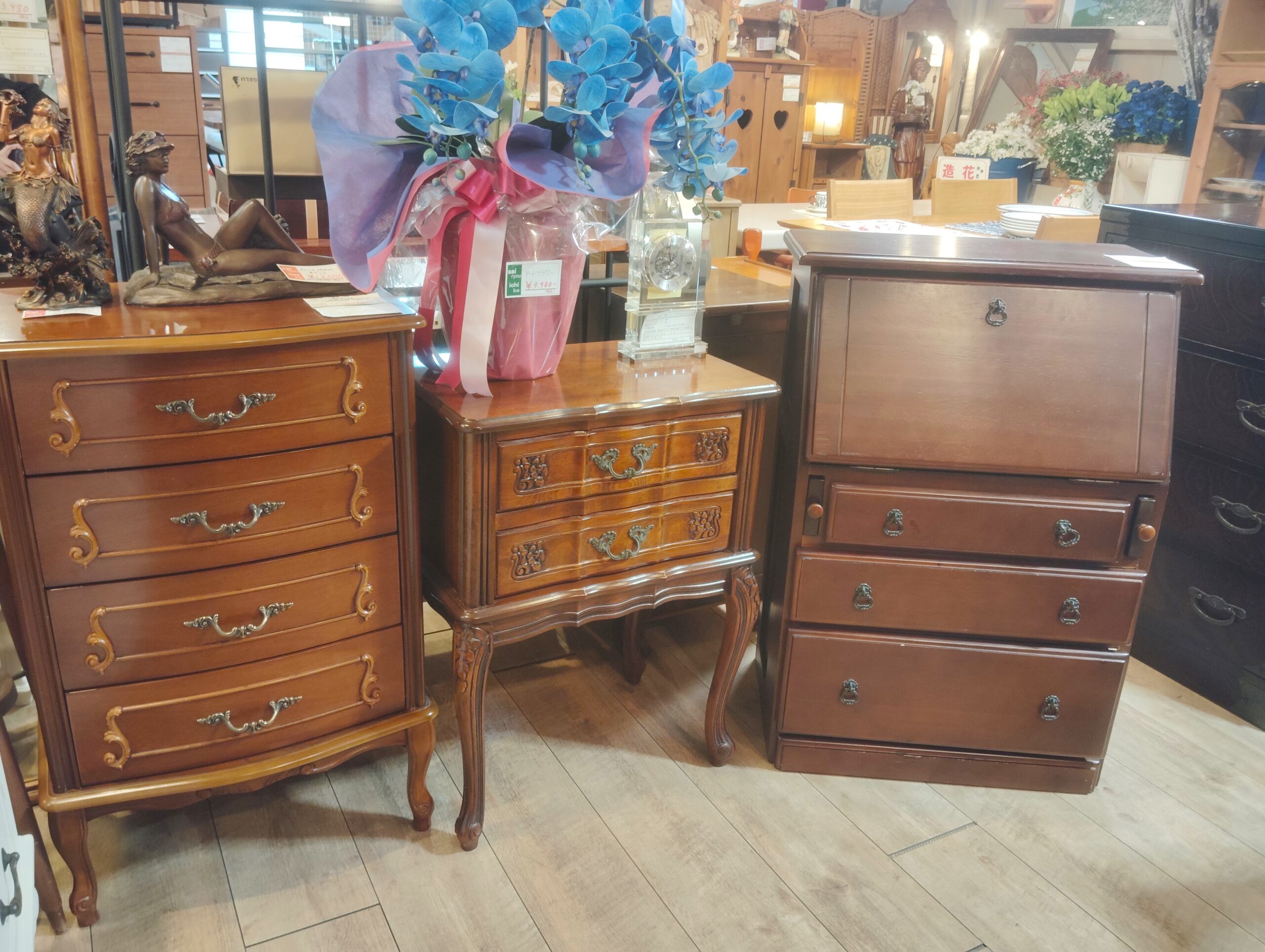 フォルミオformio シェルフ キャビネット 棚 本棚 デンマーク ブナ材