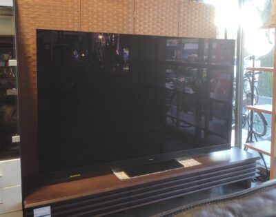 Panasonic 2024年製 VIERA TV-77Z93A Bluetooth対応 4K対応 BS・CS 4Kチューナー内蔵 YouTube対応 有機ELテレビ V77型 1