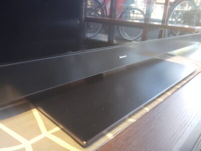 Panasonic 2024年製 VIERA TV-77Z93A Bluetooth対応 4K対応 BS・CS 4Kチューナー内蔵 YouTube対応 有機ELテレビ V77型 4