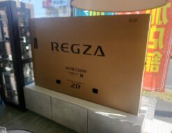 新品　未開封品　未使用品　TOSHIBA　東芝　REGZA　レグザ　65インチ　65型　65v型65V型　液晶テレビ　4Kテレビ　4K液晶スマートテレビ　4Kスマートテレビ　2023年モデル　2023年発売　　ネット動画　Airplay　大画面　AI　リサイクルショップ　再良市場　天白　名東　昭和　千種　瑞穂　緑　日進　豊明　東郷　おススメ　オススメ