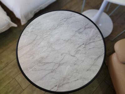 CHERRY チェリー 桜屋工業 HOMEDAY リビングテーブル センターテーブル ローテーブル コーヒーテーブル ラウンドテーブル 丸型 円形 テーブル ライトグレー 大理石柄 大理石調 石目柄 石目調 モダン サークルテーブル リサイクル 最良市場 天白区 名東区 昭和区 千種区 瑞穂区 緑区 日進市 豊明市 東郷町 買取 出張買取 高価買取 販売 お値打ち 特価 1点物 1点モノ 早い者勝ち おすすめ おしゃれ 中古品 中古美品 キレイ