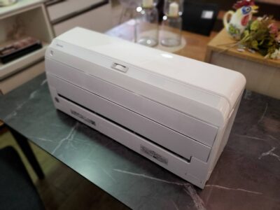 TOSHIBA　東芝　大清快　5.6kwルームエアコン　5.6ｋｗ　ルームエアコン　2024年製　高年式　RAS-N562E4DX　冷暖房　冷房　暖房　除湿　空清　空気清浄　自動お掃除　空調　クーラー　　無風感　18畳　リサイクルショップ　再良市場　天白　名東　昭和　千種　瑞穂　緑　日進　豊明　東郷　おススメ　オススメ お洒落　オシャレ　中古　美品