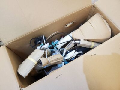 新品　未使用品　未使用　折りたたみ自転車　折り畳み　折畳自転車　　16型　16インチ　コンパクト　ミニマム　エフ　FF-Y16　アクアブルー　ブルー　ダブルロックジョイント　リサイクル　最良市場　天白区　名東区　昭和区　千種区　瑞穂区　緑区　日進市　豊明市　東郷町　買取　出張買取　高価買取　販売　お値打ち　特価　1点物　1点モノ　早い者勝ち　おすすめ　おしゃれ