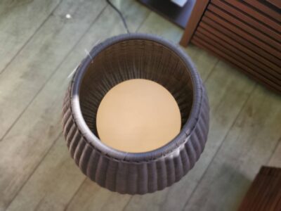 モデルルーム展示品 TAKASHO タカショー ラタンスタンドライト スタンドライト 照明 ガーデンライト リゾート風 アジアン モダン ナチュラル カフェ風 子民家風 風呂洗いと フロアランプ 間接照明 デッキライト 人口ラタン ダークブラウン 屋内 屋外 ラタン
リサイクル 最良市場 天白区 名東区 昭和区 千種区 瑞穂区 緑区 日進市 豊明市 東郷町 買取 出張買取 高価買取 販売 お値打ち 特価 1点物 1点モノ 早い者勝ち おすすめ おしゃれ 中古品 中古美品 キレイ