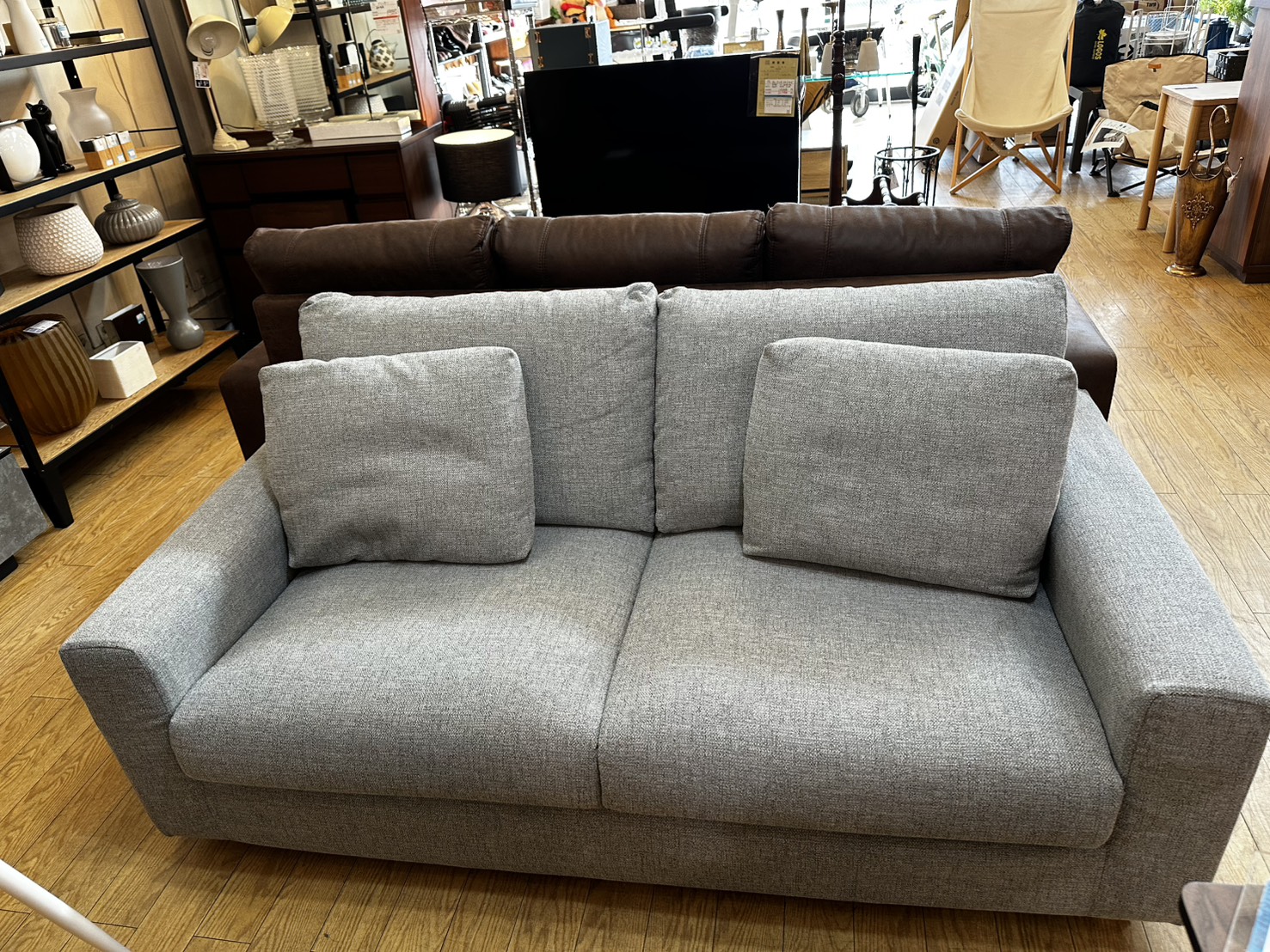 ソファ の買取&新入荷情報| 店舗アイテム | 愛知と岐阜のリサイクル