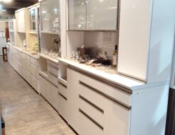 パモウナ EC/EM キッチンボード レンジボード Pamouna