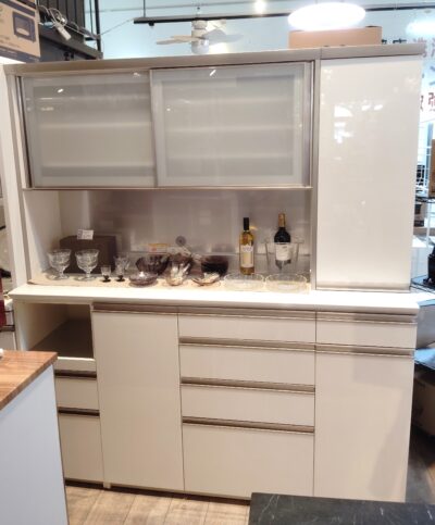 パモウナ EC/EM キッチンボード レンジボード Pamouna 1